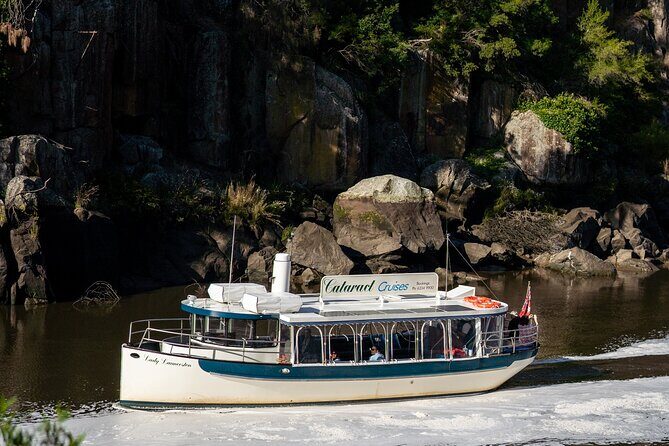 Cataract Gorge Cruise 4:30 pm - Who Will Enjoy This Tour?