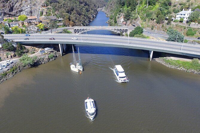 Cataract Gorge Cruise 4:30 pm - FAQ