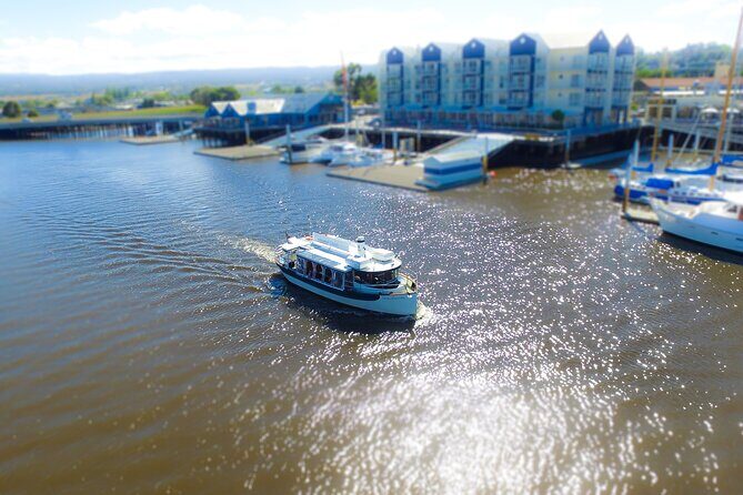 Cataract Gorge Cruise 9:30 am - Authentic Feedback from Travelers