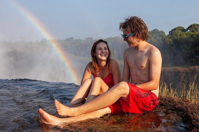 Cataract Island Pools - What to Expect from the Cataract Island Pools Tour