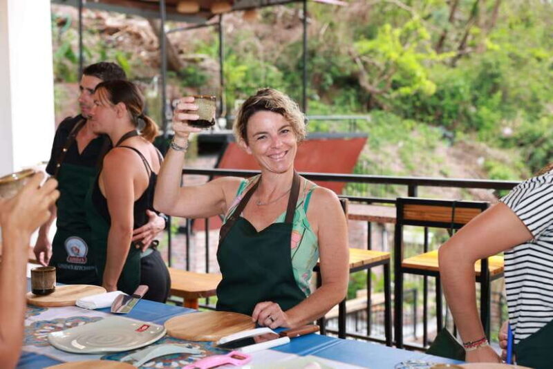 CatBa: Authentic Vietnam Cooking Class and local market tour - Who Should Consider This Tour?