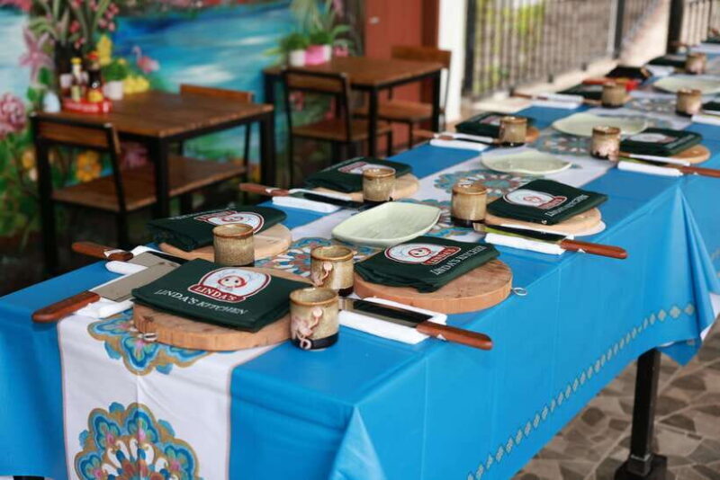 CatBa: Authentic Vietnam Cooking Class and local market tour - FAQs about the Cat Ba Authentic Vietnam Cooking Class and Market Tour