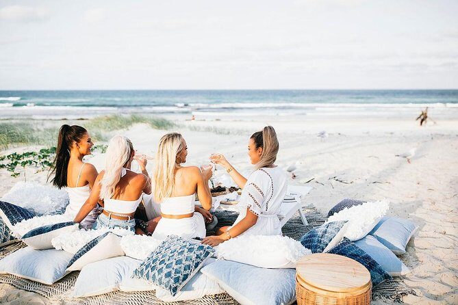 Catch a Crab Tour with Optional Seafood Lunch - Who Should Consider This Tour?