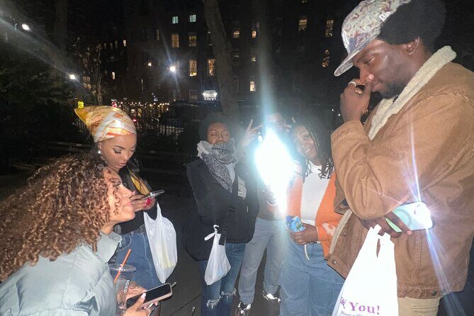 Catch a Killer on a Murder Mystery Experience in New York City - A Closer Look at the Murder Mystery Experience