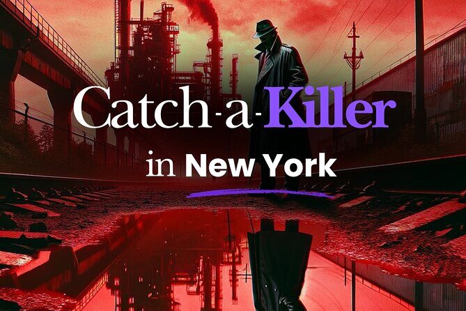 Catch a Killer on a Murder Mystery Experience in New York City - Final Thoughts: Who Will Love This?