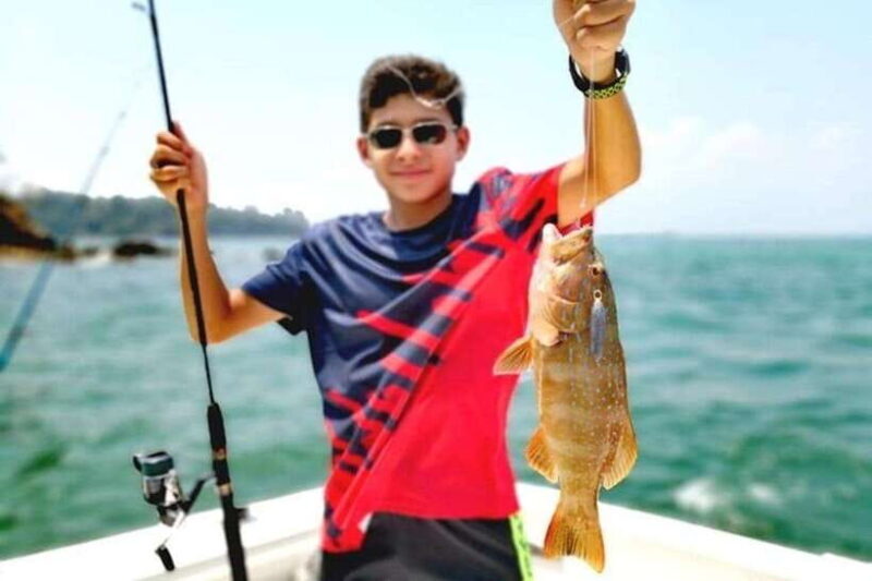 Catch and Cook | Yacht Fishing Charter - A Practical Dive into the Catch and Cook Yacht Fishing Charter