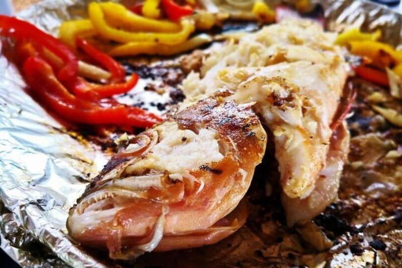 Catch and Cook | Yacht Fishing Charter - FAQ