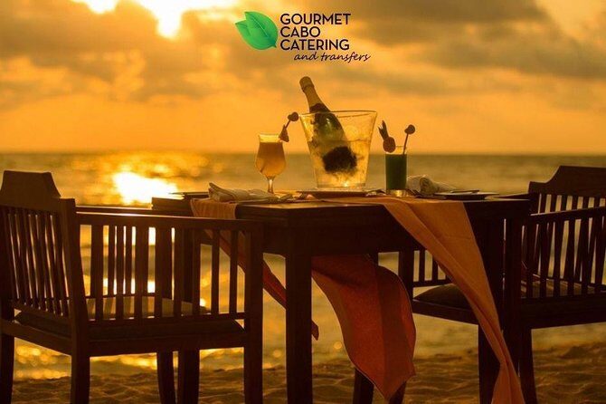 Catch of the day dinner in your private villa/condo in Cabo or San Jose del Cabo - A private seafood dinner in your Cabo villa: what to expect from this culinary experience