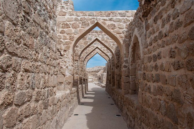 Catch the Essence of Manama - Half Day City Tour - FAQ