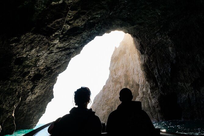 Cathedral Cove Coast and Cave Activity - Analyzing the Cost and Value