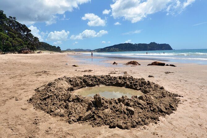 Cathedral Cove & Coromandel Private Experience from Auckland - Frequently Asked Questions
