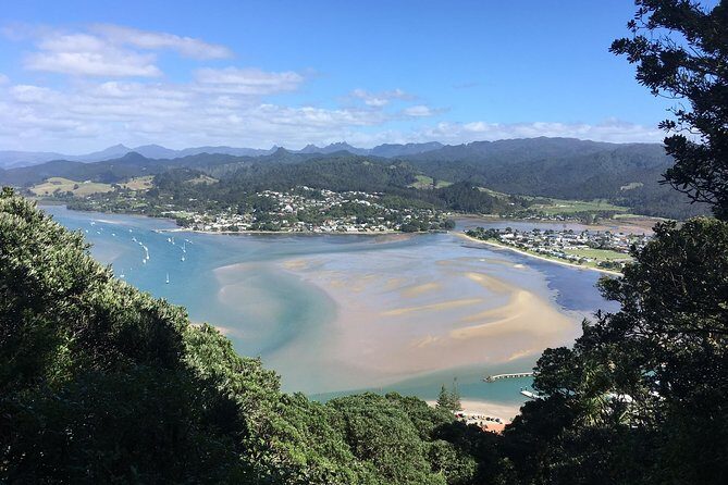 Cathedral Cove Day Trip from Auckland - FAQs