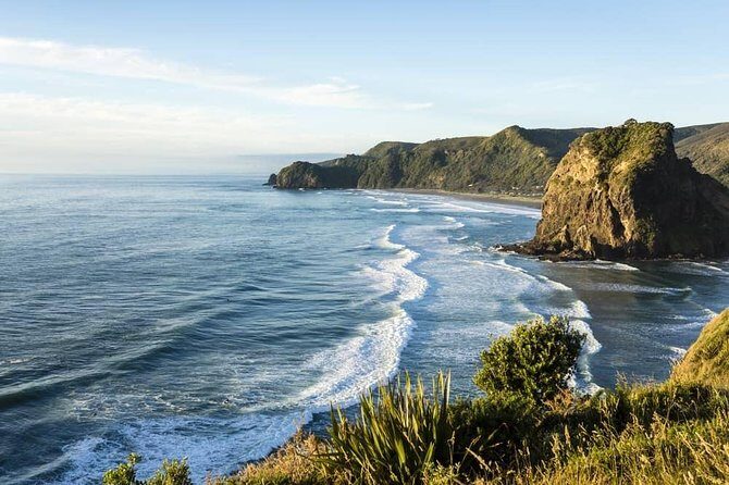 Cathedral Cove & Hot water beach -Full Day Tour: PRIVATE TOUR - Practical Tips for Travelers