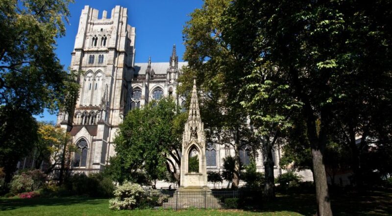 Cathedral of St. John the Divine: Self-Guided Tour - Final Thoughts