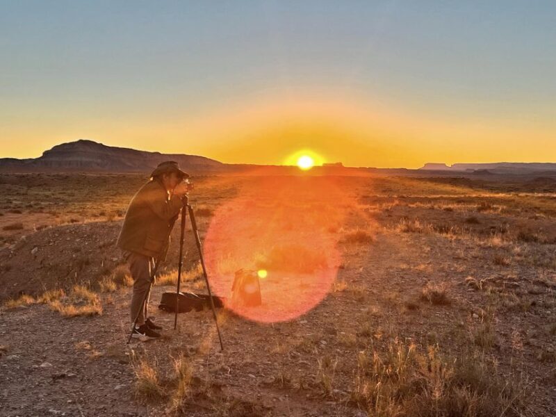Cathedral Valley 4X4 Tour, Temples of the Sun and Moon 4 Hrs - Why This Tour Stands Out