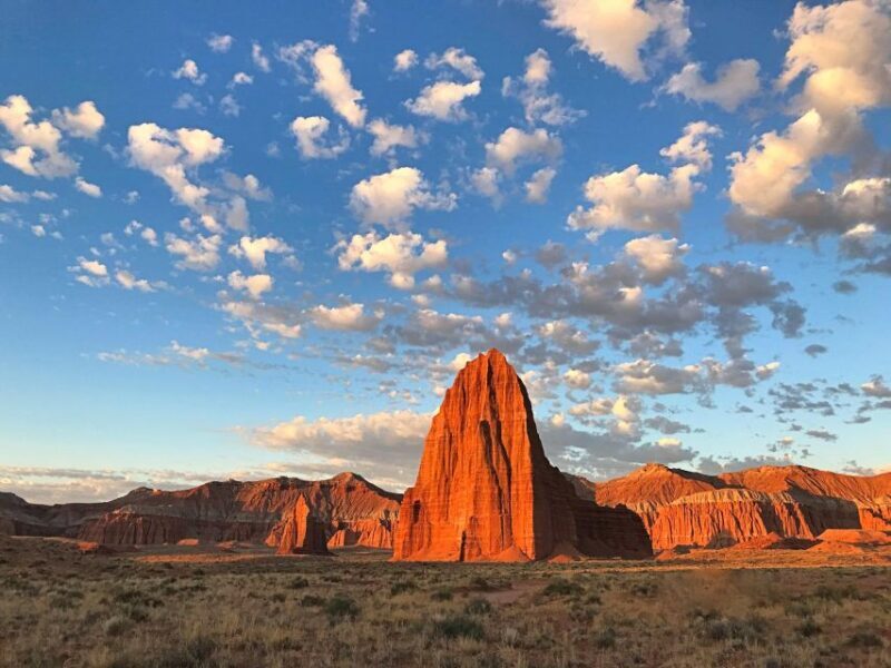 Cathedral Valley 4X4 Tour, Temples of the Sun and Moon 4 Hrs - Who Would Love This Tour?
