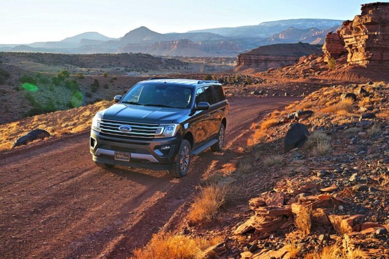 Cathedral Valley 4X4 Tour, Temples of the Sun and Moon 4 Hrs - FAQ