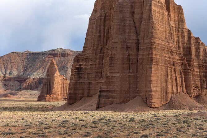 Cathedral Valley Photo Tour - Final Thoughts: Who Will Love This Tour?