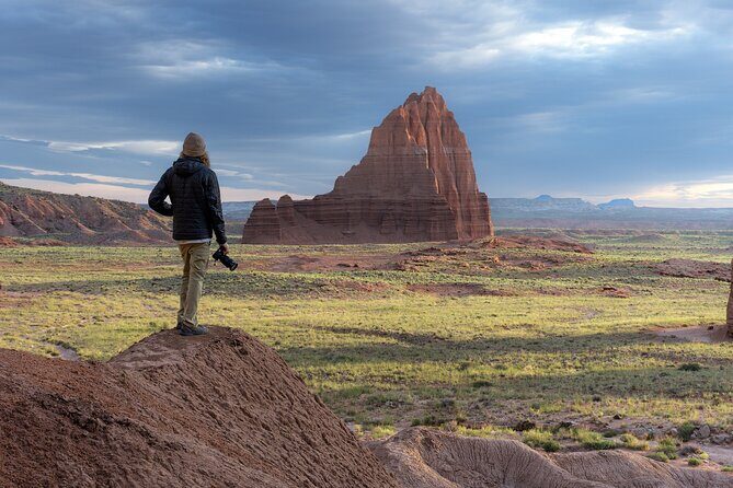 Cathedral Valley Photo Tour - FAQs