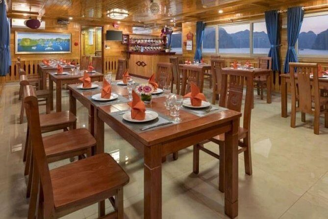 Catherine Cruise 2 Days/1 Night with 6 Star Cruise - Authentic Experiences and Notable Highlights