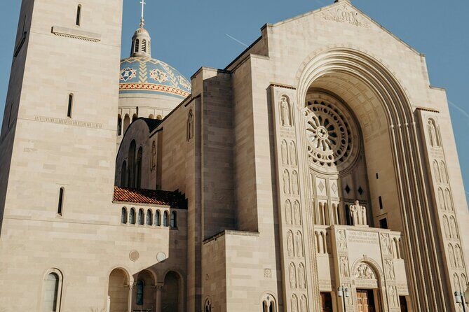 Catholic Heritage Tour - Private - What to Expect from the Experience