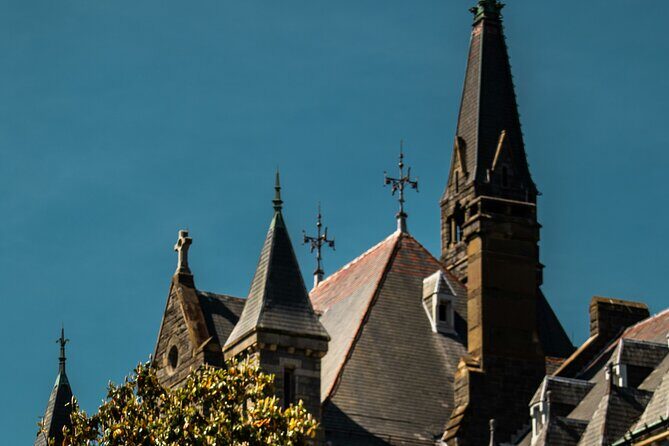 Catholic Heritage Tour - Private - FAQ