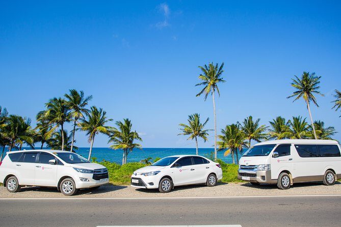 Caticlan Airport Transportation to Boracay Island Round Trip - The Nitty-Gritty of the Transfer Experience