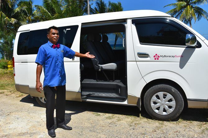 Caticlan Airport Transportation to Boracay Island Round Trip - Who Should Consider This Transfer?