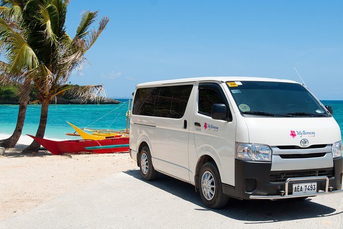 Caticlan Airport Transportation to Boracay Island Round Trip - Final Thoughts