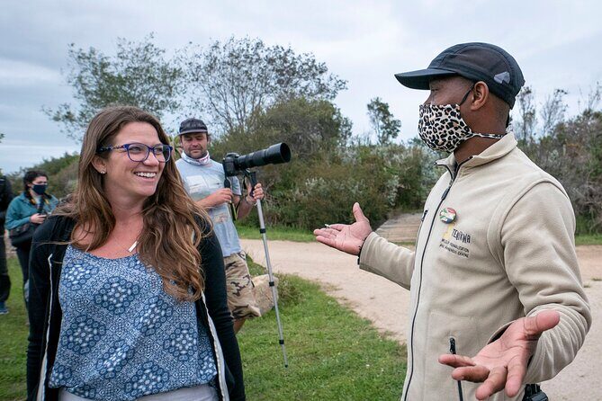 Cats in Conservation - Final Thoughts