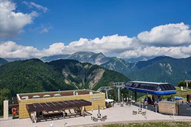 Caucasian Dream: From Gabala to Sheki (Private tour) - Final Thoughts
