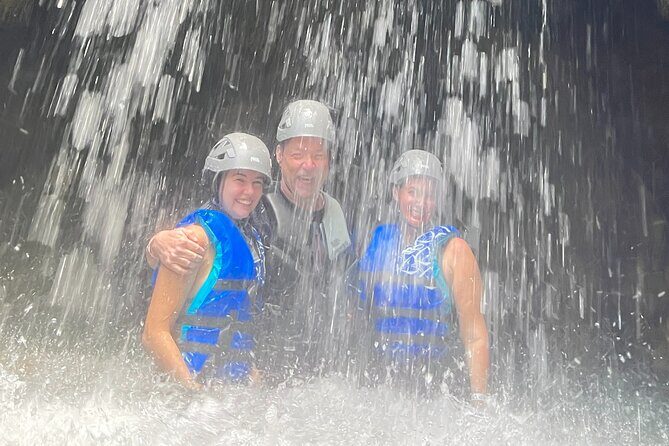 Cave Adventure: Canyon and Hidden Waterfall in Charco Azul - FAQ