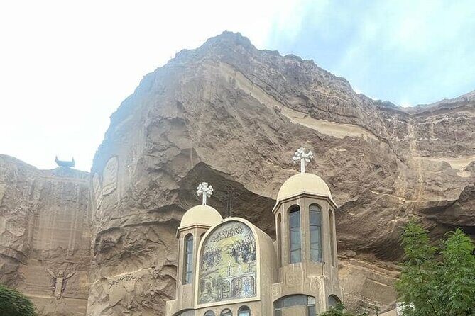Cave church Garbage City and Coptic Cairo Hanging Church - Final Thoughts: Is This Tour for You?