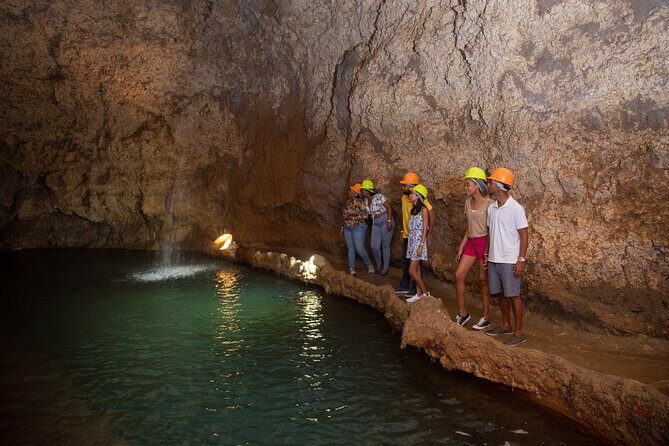 Cave & Monkey Zipline Experience at Harrison's Cave by Chukka - An In-Depth Look at the Experience