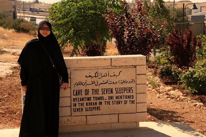 Cave of the Seven Sleepers and Amman Islamic Sites Tour - A Detailed Look at the Tour Experience