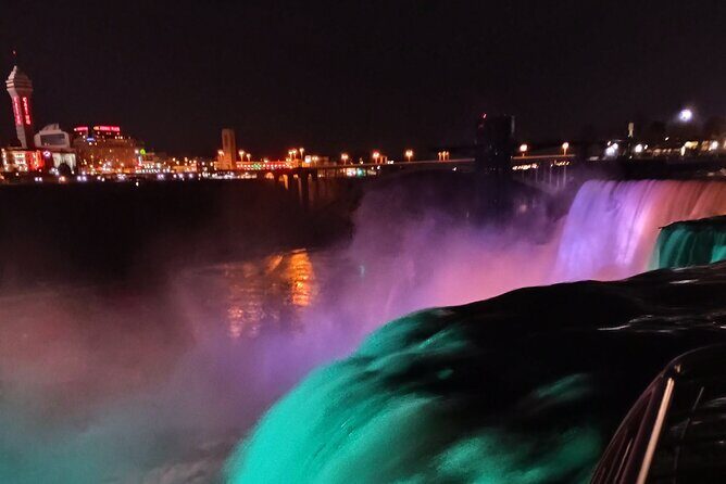 Cave of the Winds Exclusive Night Tour - Why This Tour Stands Out