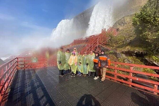Cave of the Winds Express Pass and 30 min Walking Tour - Why This Tour Stands Out