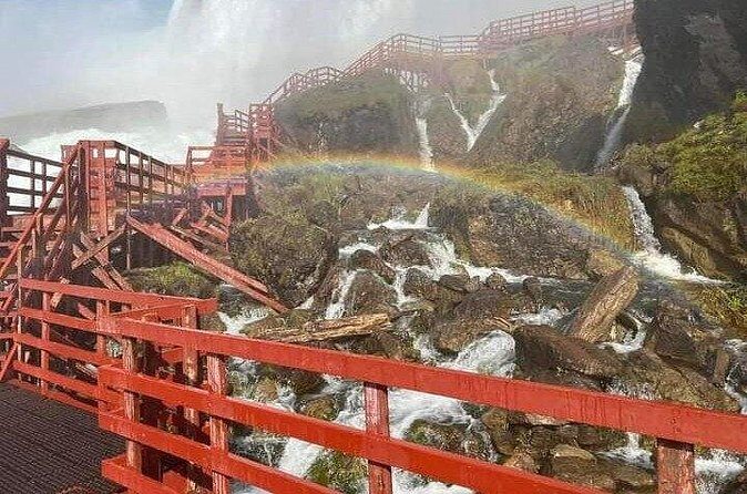 Cave of the Winds Express Pass and 30 min Walking Tour - Analyzing the Value