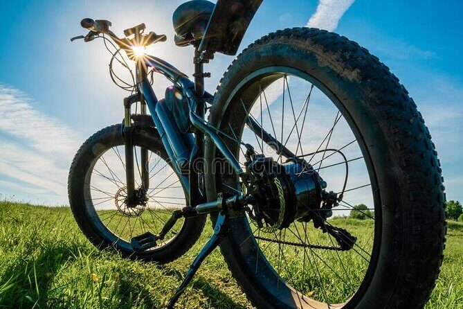 Cave Point E - Bike Tour - Authentic Feedback from Participants