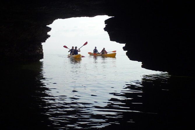 Cave Point Kayak Tour - Final Thoughts