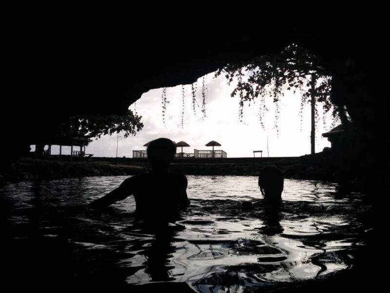 Cave Pool & Lava Tube Swims of Upolu - An In-Depth Look at the Tour Experience