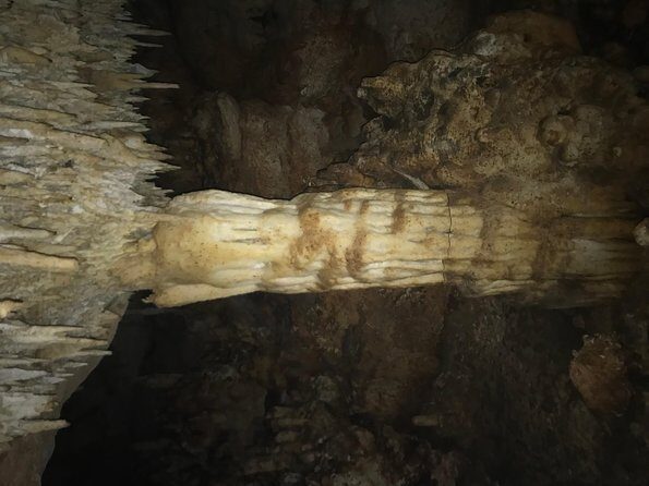 Cave Tour with Local Guide - Key Points: