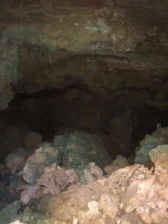 Cave Tour with Local Guide - An Up-Close Look at Bonaire’s Cave System