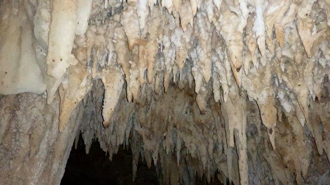 Cave Tour with Local Guide - The Guides: Knowledgeable and Caring