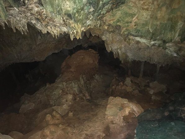 Cave Tour with Local Guide - The Sum Up: Why This Tour Stands Out