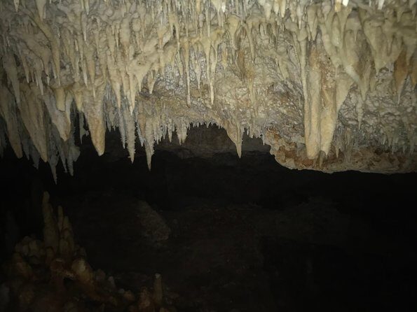 Cave Tour with Local Guide - FAQs