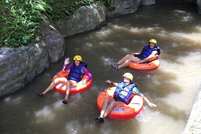 Cave Tubing Adventure in Ubud - Overall Value and Suitability