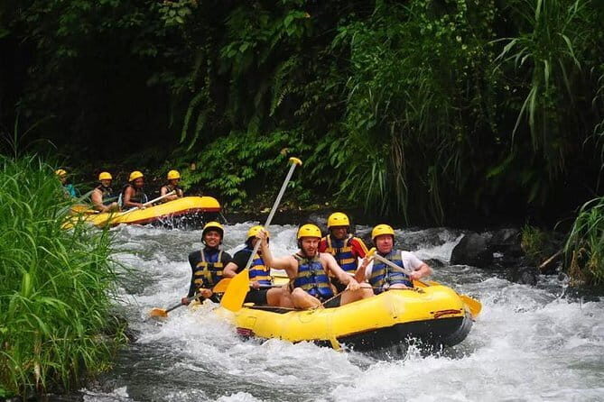 Cave Tubing Adventure in Ubud - Who Will Love This Tour?