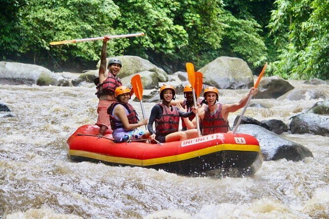 Cave Tubing Adventure in Ubud - Final Thoughts