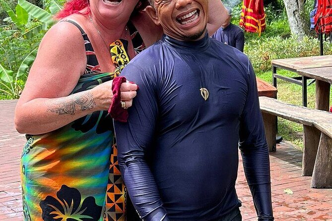 Cave Tubing Adventure & Rice terrace - What Makes This Tour Stand Out?